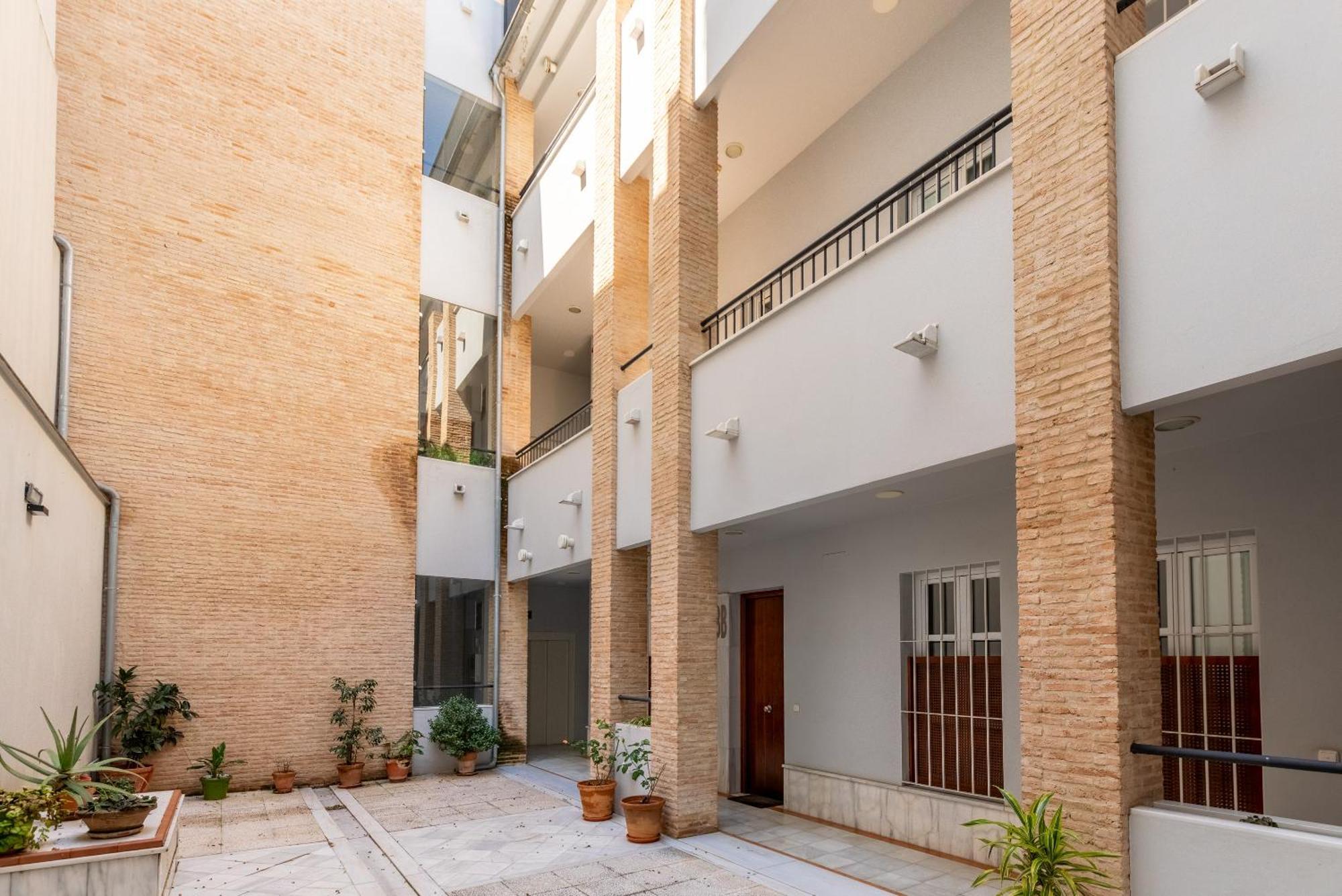 Appartement Arenal Maestranza *