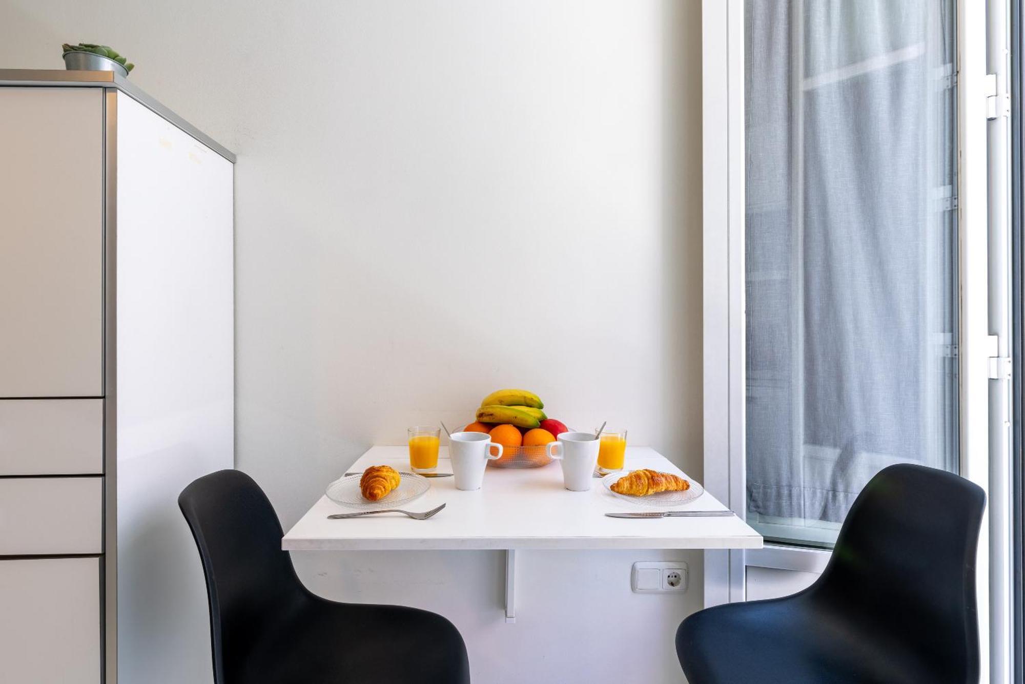 Appartement Arenal Maestranza *