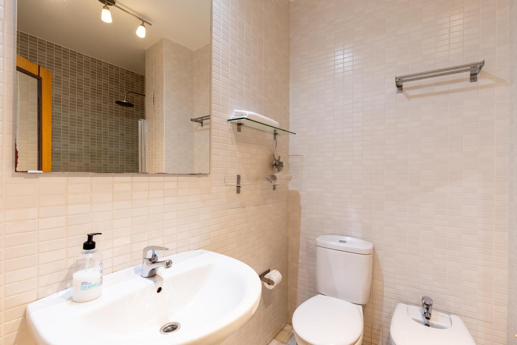 Appartement Arenal Maestranza Séville