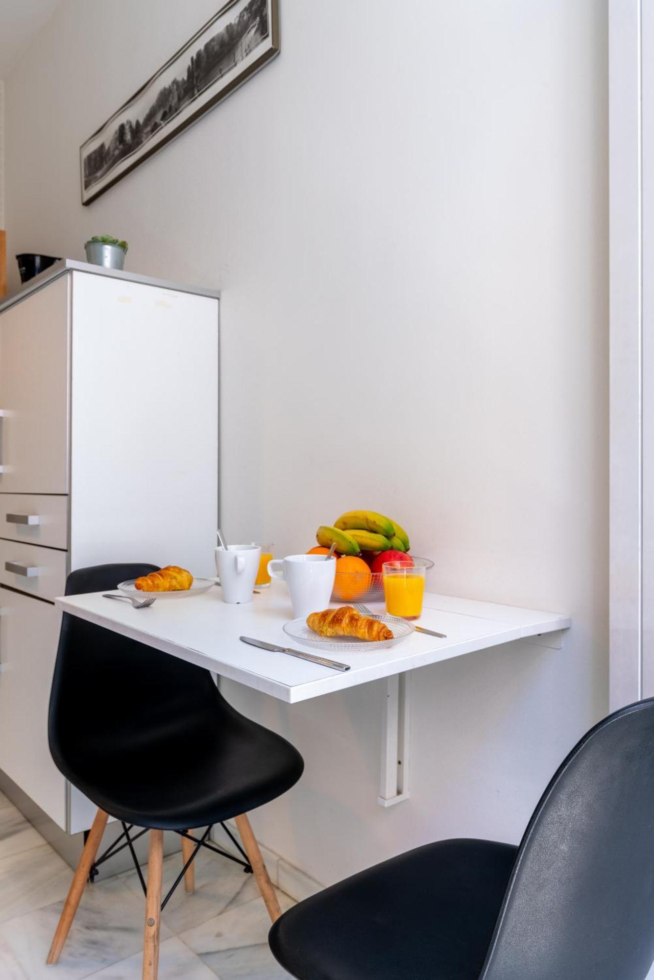 Appartement Arenal Maestranza Séville