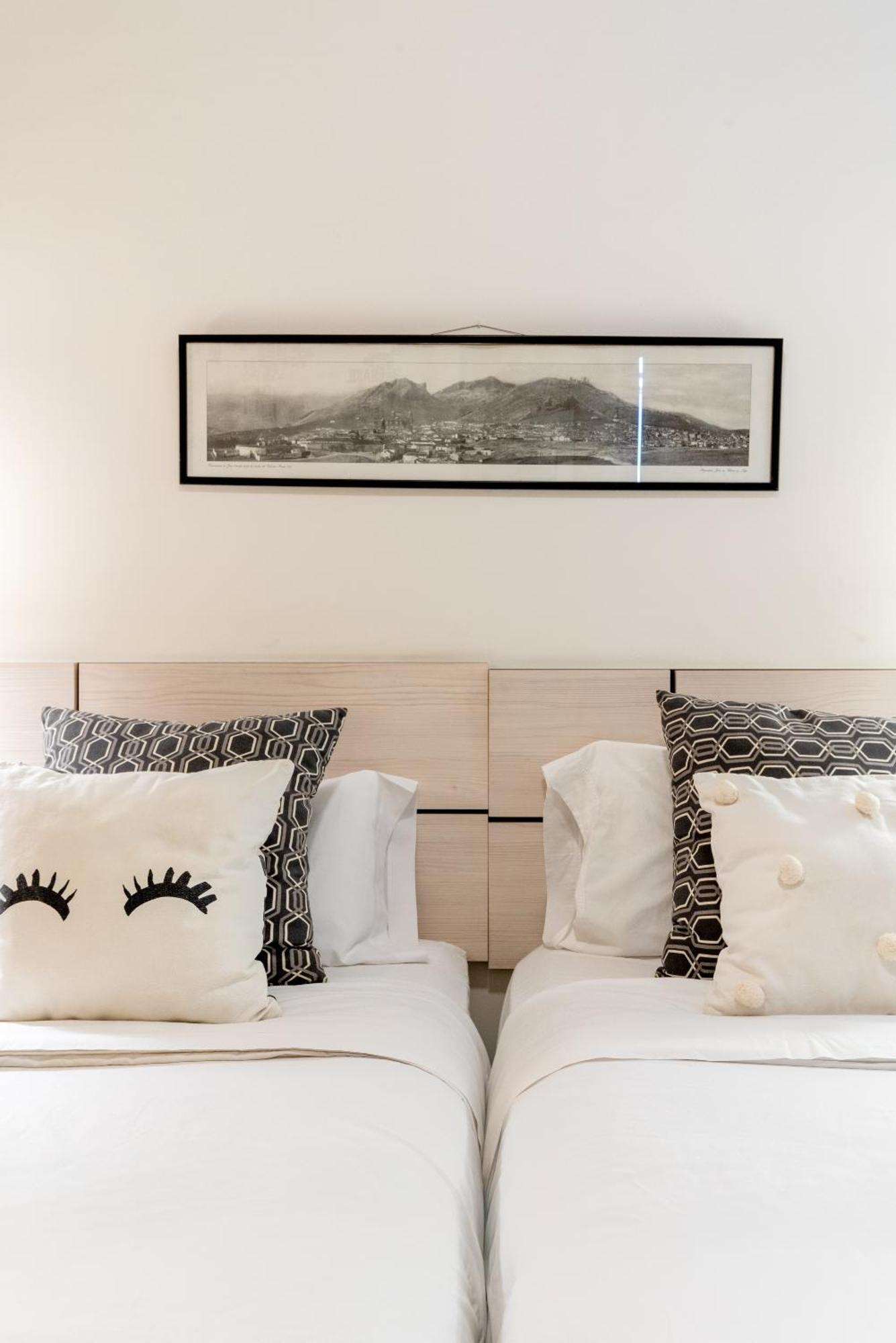 Appartement Arenal Maestranza