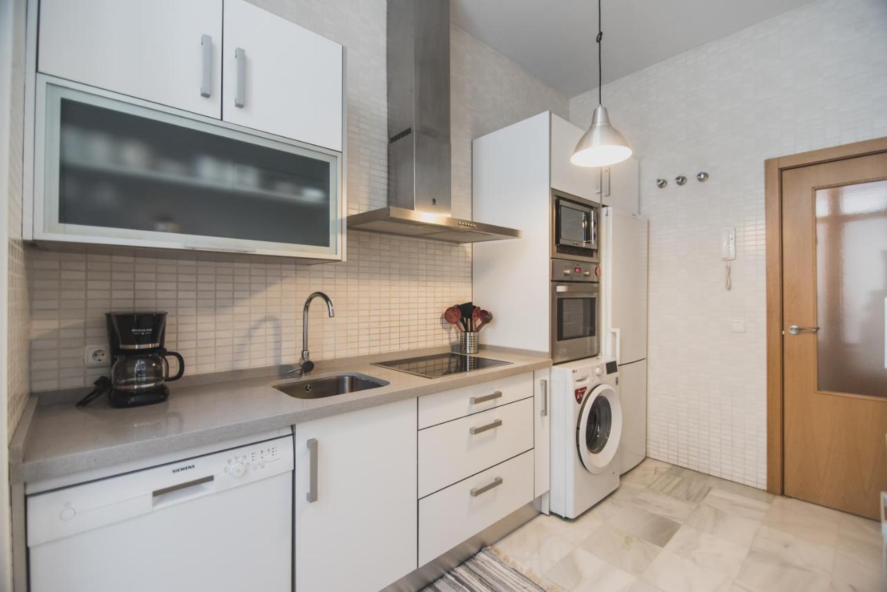 Arenal Maestranza Appartement *