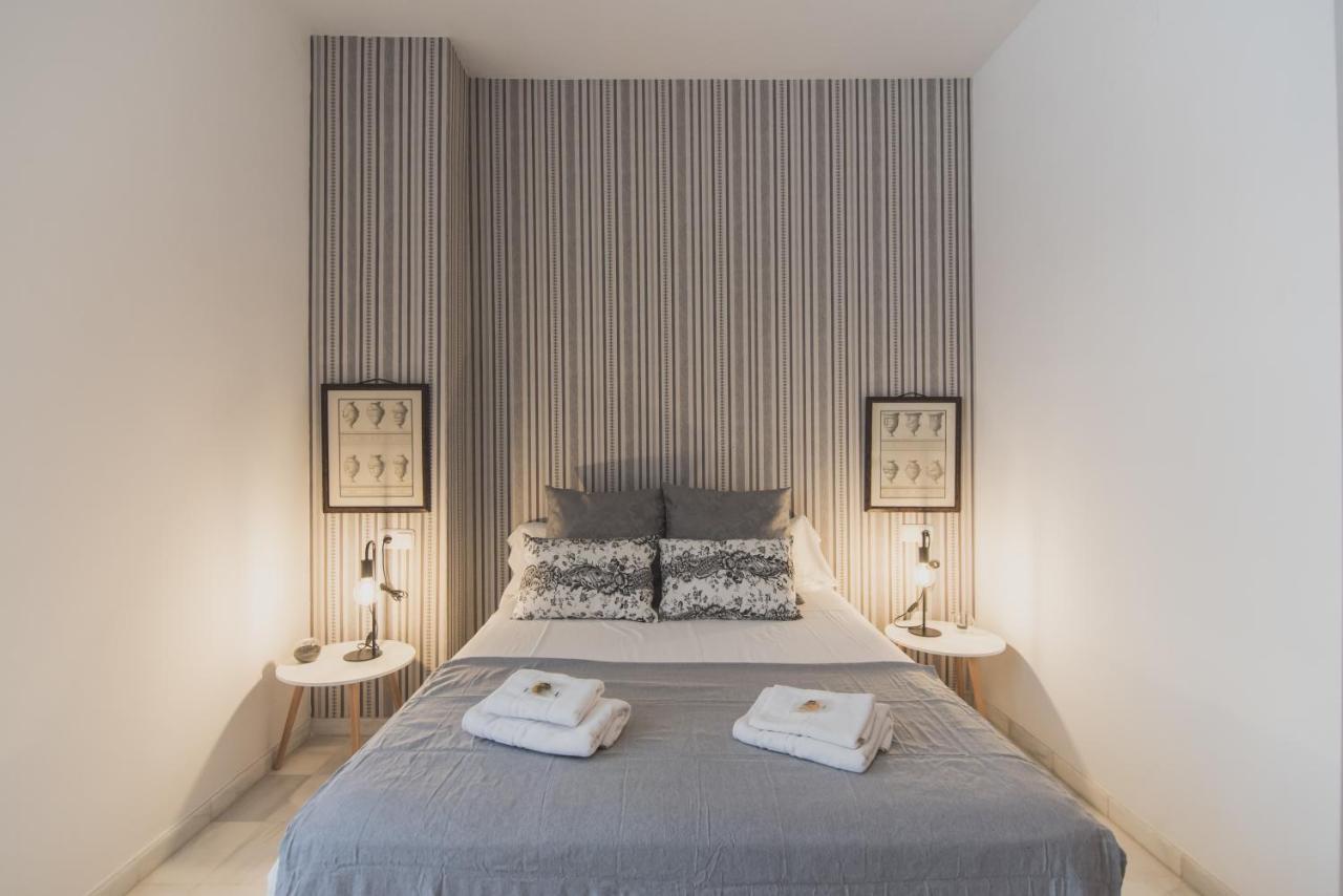 Appartement Arenal Maestranza